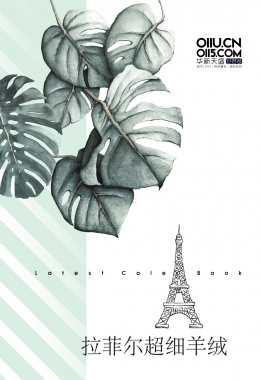 拉菲尔超细羊绒